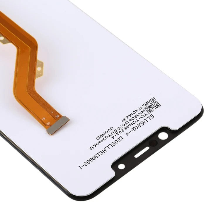 Tecno Spark  3 Pro LCD Display  Replacement + Touch Screen Digitizer – Original