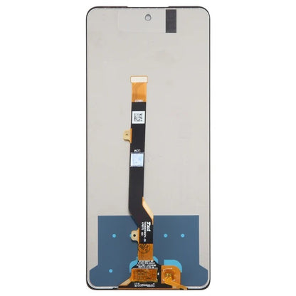Tecno Spark 10 Pro LCD Display + Touch Screen Digitizer – Incell Quality