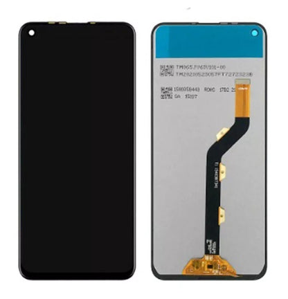 Tecno Spark 5 Pro LCD Display + Touch Screen Digitizer – Original Quality