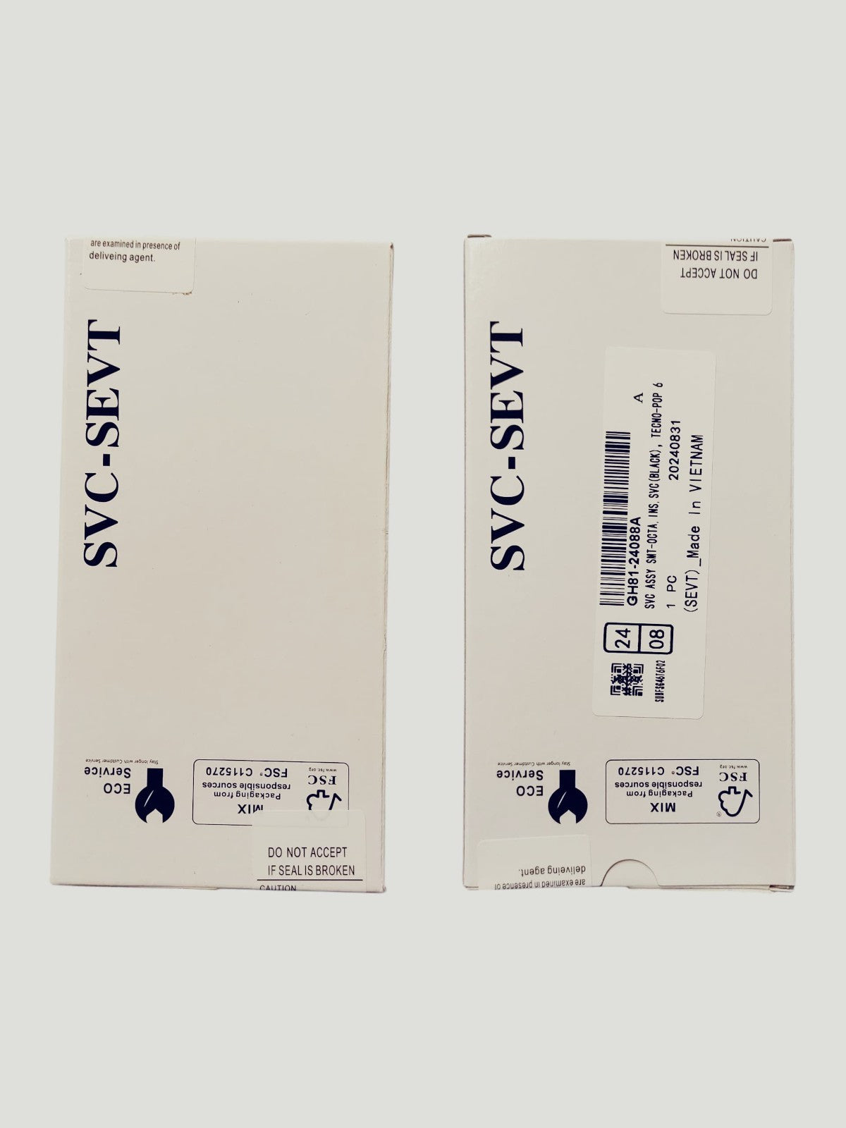 Tecno Pop 6 LCD Display + Touch Screen Digitizer – Original Screen Replacement