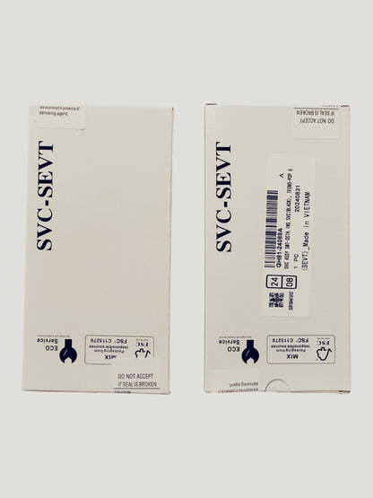 Tecno Pop 6 LCD Display + Touch Screen Digitizer – Original Screen Replacement