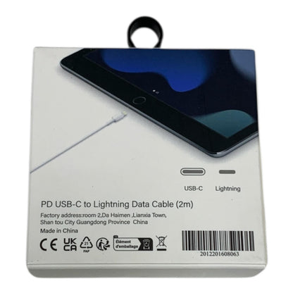 Mobyone 60W USB C to USB C Fast Charging Cable 1m