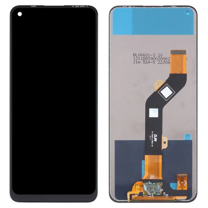Tecno Spark 7 Pro LCD Display Replacement + Touch Screen Digitizer – Original