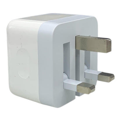 Earldoms ES-UK14 35W USB-C Fast Charger | Power Adapter | UK Plug | Type-C