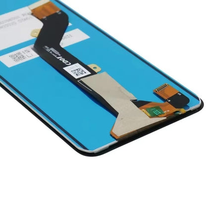 Tecno Spark 8 (KG6) / Spark 8 (KG6K) LCD Display Assembly & Touch Digitizer