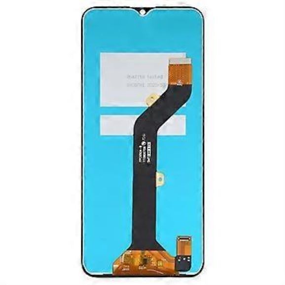 Tecno Spark Go 2020 / Go 2021 / Go 2023 LCD Display  Touch Digitizer Replacement