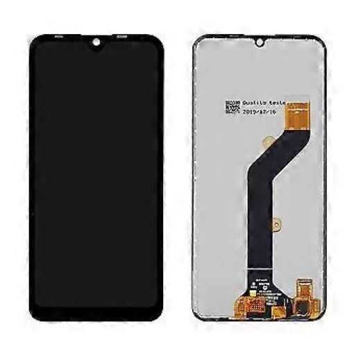 Tecno Spark 4 Air LCD Display Replacement + Touch Screen Digitizer – Original