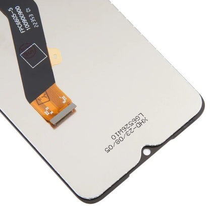 Tecno Pop 7 / Pop 7 Pro LCD Replacement Display Assembly & Touch Digitizer