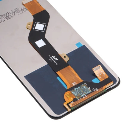 Tecno Spark 7 Pro LCD Display Replacement + Touch Screen Digitizer – Original