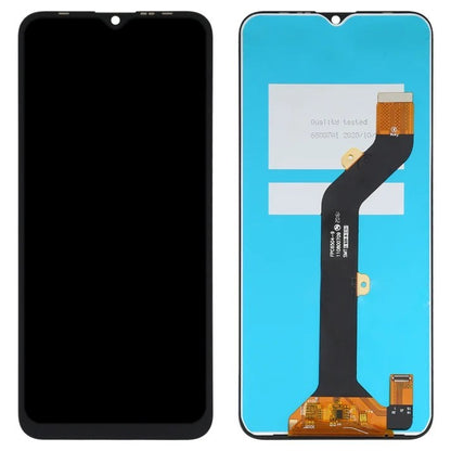 Tecno Spark Go 2020 / Go 2021 / Go 2023 LCD Display  Touch Digitizer Replacement