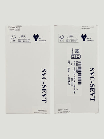 Tecno Pop 8 Pro + Spark 8P KG6 / KG7h LCD Display Replacement + Touch Digitizer