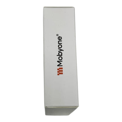 Mobyone 60W USB C to USB C Fast Charging Cable 1m