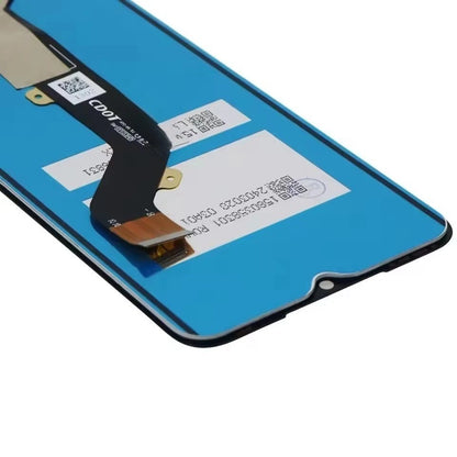 Tecno Spark 8 (KG6) / Spark 8 (KG6K) LCD Display Assembly & Touch Digitizer