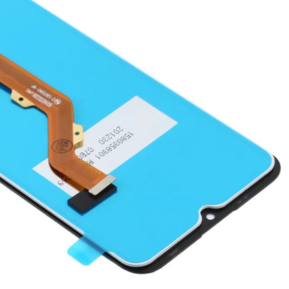 Tecno Pop 3 Plus LCD Display + Touch Screen Digitizer Replacement – Original