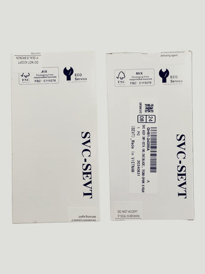 Tecno Spark 8 (KG6) / Spark 8 (KG6K) LCD Display Assembly & Touch Digitizer