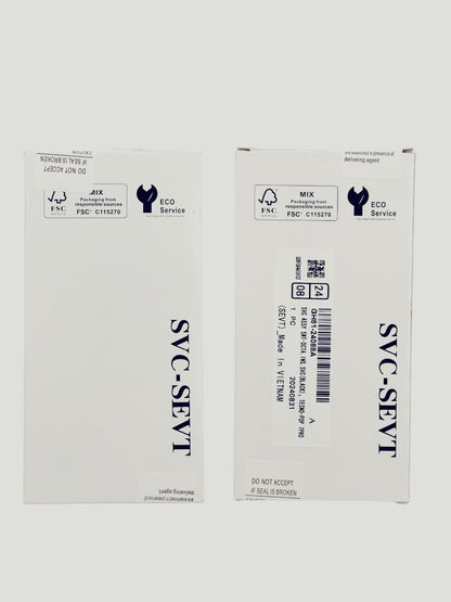 Tecno Pop 7 / Pop 7 Pro LCD Replacement Display Assembly & Touch Digitizer