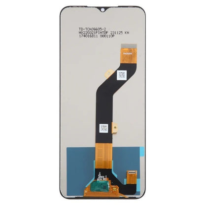 Tecno Spark 6 Air / POP 6 Pro LCD Display Replacement Touch Screen Digitizer