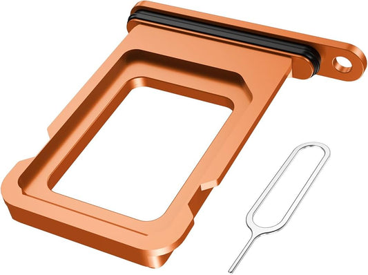 iPhone 17 Pro Max SIM Tray Replacement