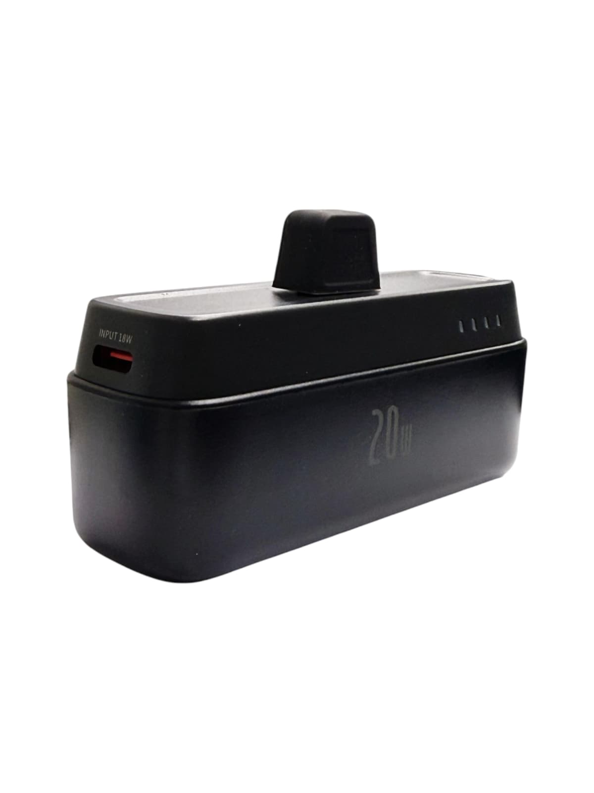 DADU DP-036 5000mAh Power Bank | 20W PD Fast Charging | Apple 8-pin