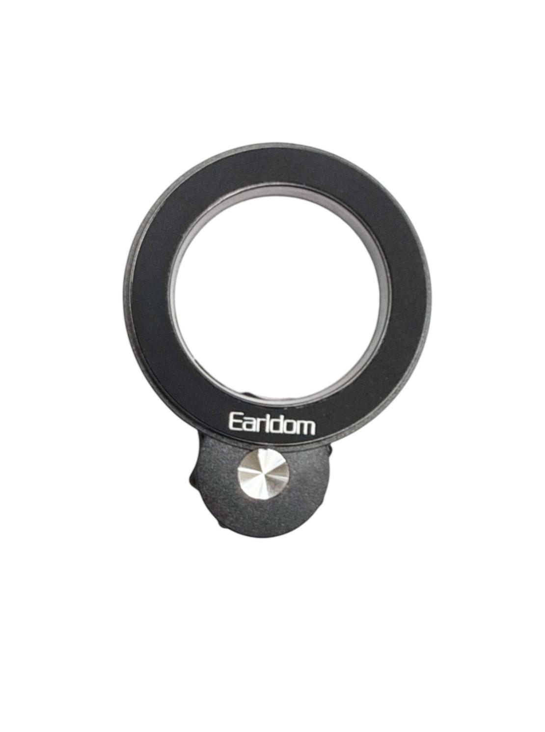 Earldom EH322 2-in-1 Air Vent Clip & Base Magnetic Car Phone Holder