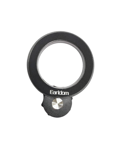 Earldom EH322 2-in-1 Air Vent Clip & Base Magnetic Car Phone Holder