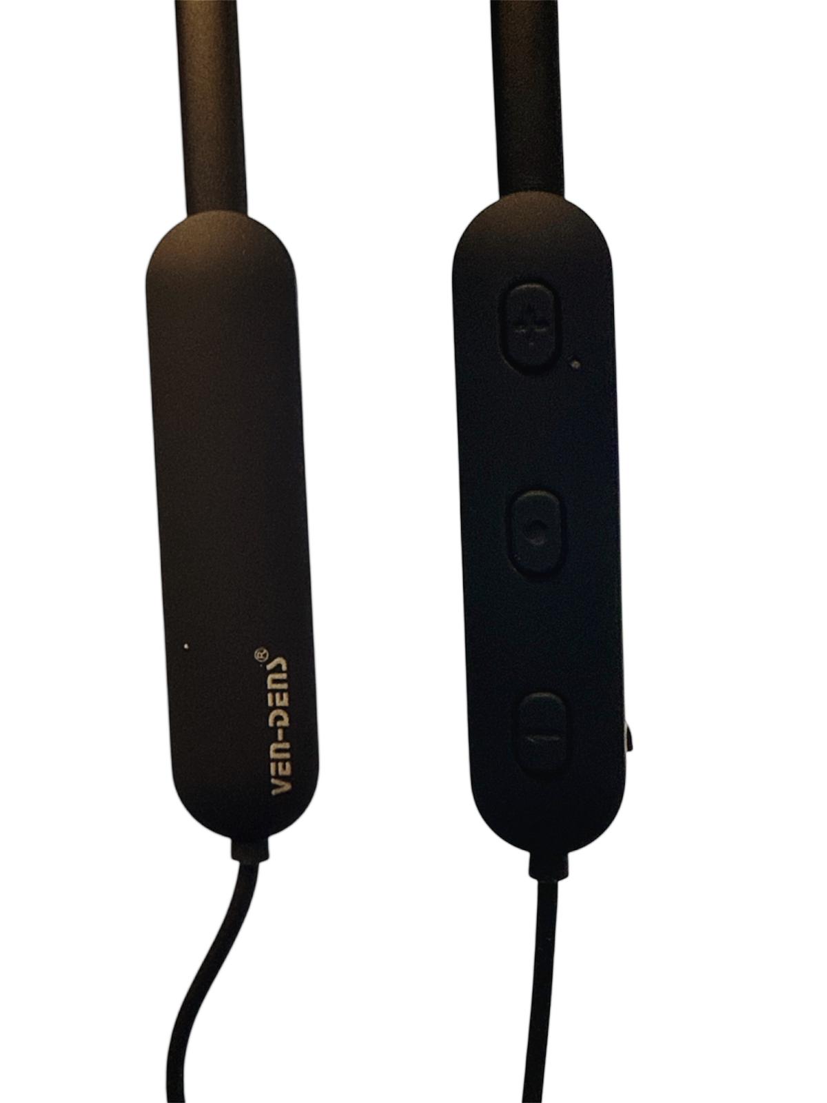 Vendens BT006 Magnetic Wireless Earphones | Bluetooth Headset