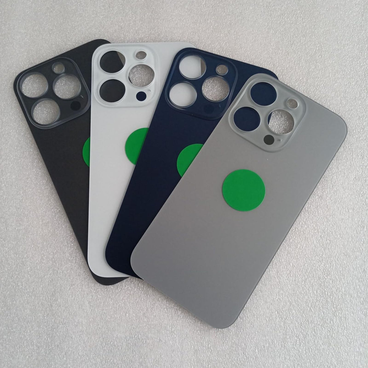 iPhone 15 Pro Max Back Glass Replacement