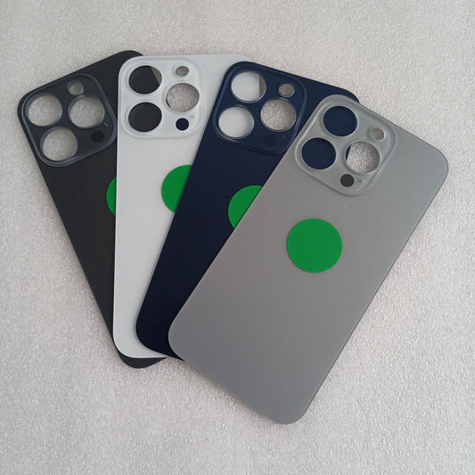 iPhone 15 Pro Max Back Glass Replacement