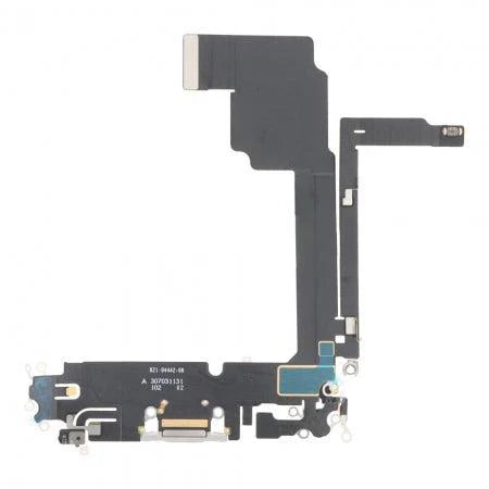 iPhone 15 Pro Max Charging Port Flex Replacement