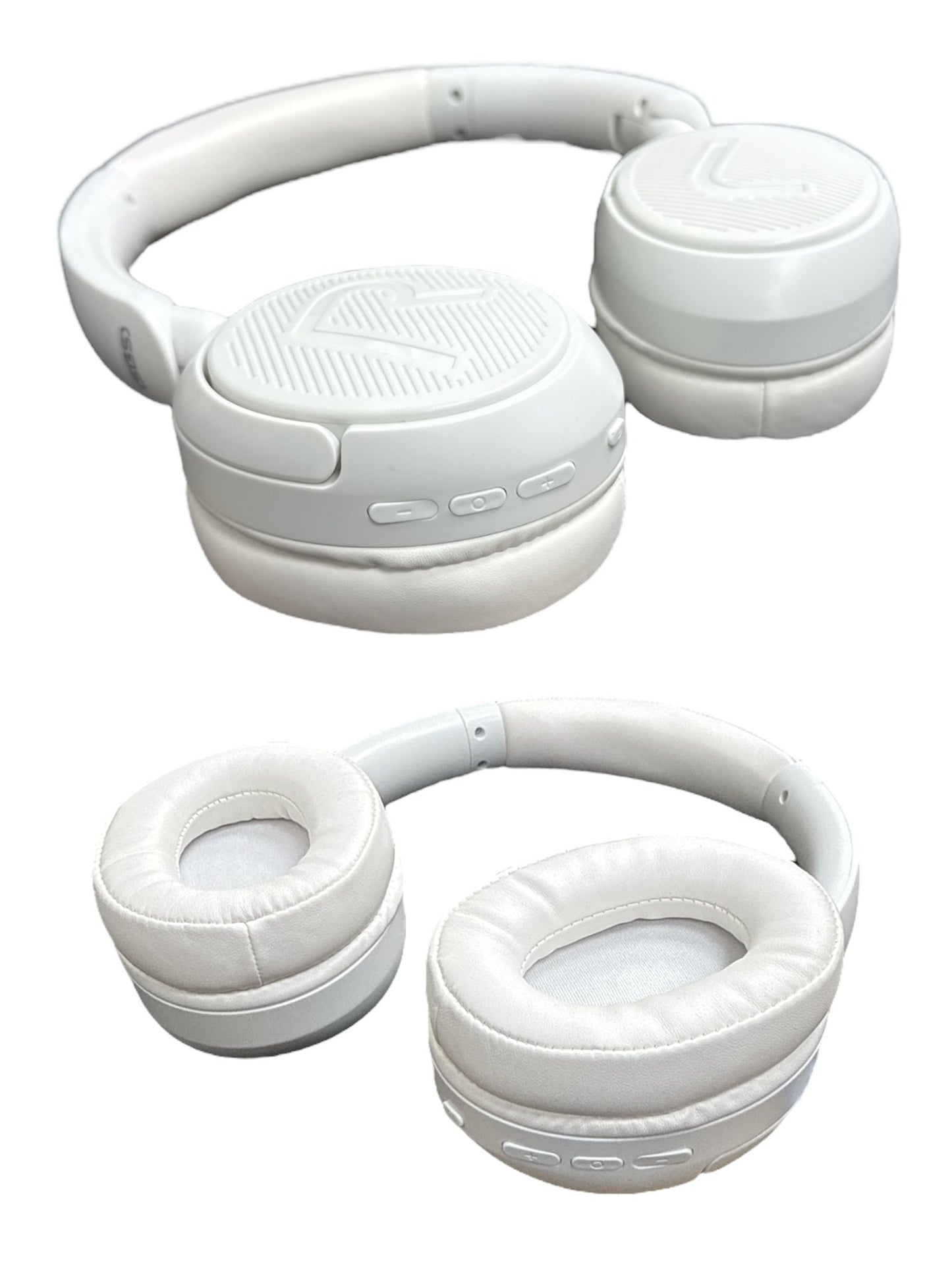 SGS GS-3 Wireless Stereo Headset | Type-C | Over-Ear | Hi-Fi Sound