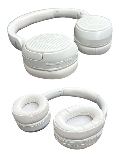SGS GS-3 Wireless Stereo Headset | Type-C | Over-Ear | Hi-Fi Sound