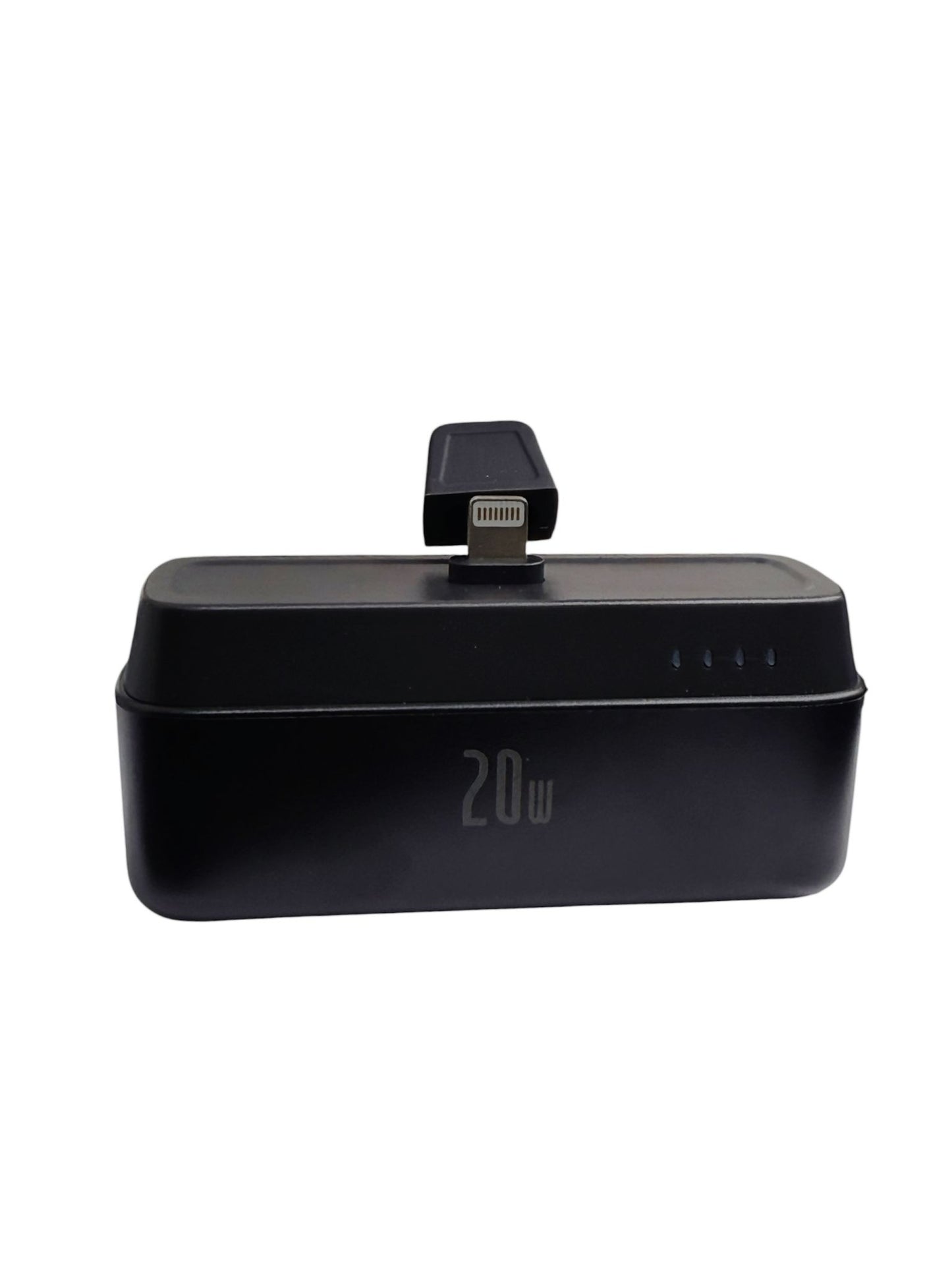 DADU DP-036 5000mAh Power Bank | 20W PD Fast Charging | Apple 8-pin