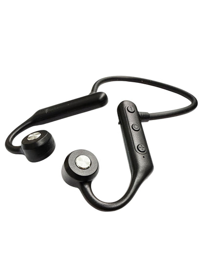 Pavareal H09 Air Conduction Sport Bluetooth Headset