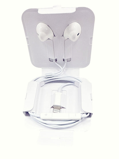 Apple Original EarPods Lighting Connector