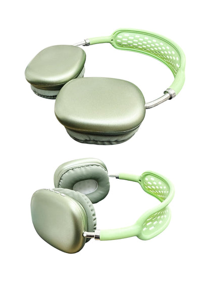 P9 Wireless Bluetooth Headphones Outdoor Sports Headset 5.3 with Charging Bin