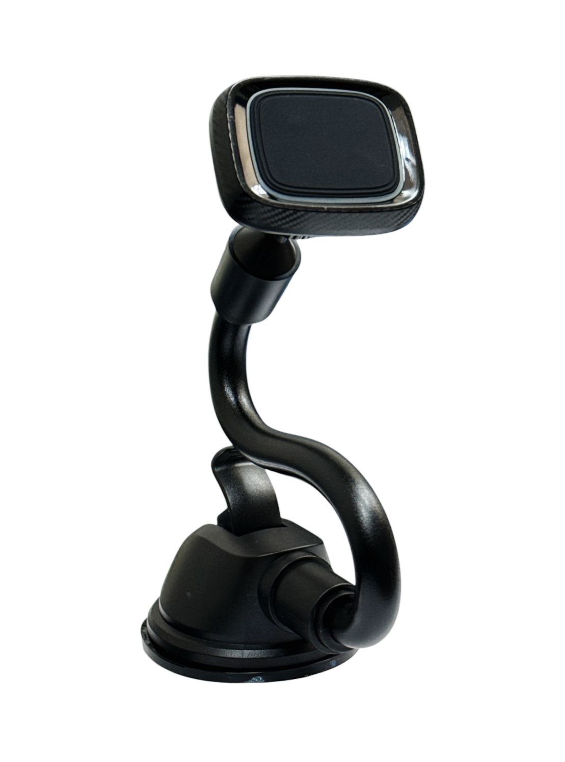 Universal Magnetic Car Mount | Smartphone Holder | 360° Rotation Stand