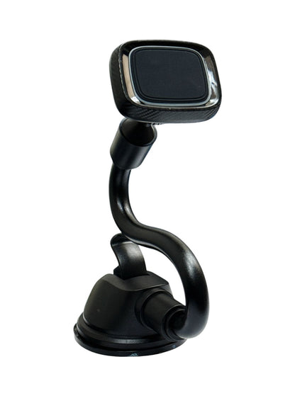 Universal Magnetic Car Mount | Smartphone Holder | 360° Rotation Stand
