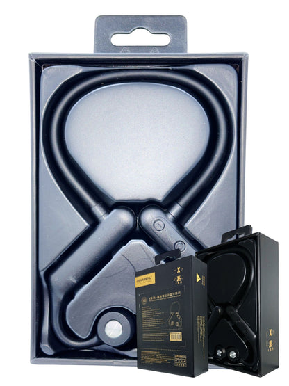 Pavareal H09 Air Conduction Sport Bluetooth Headset