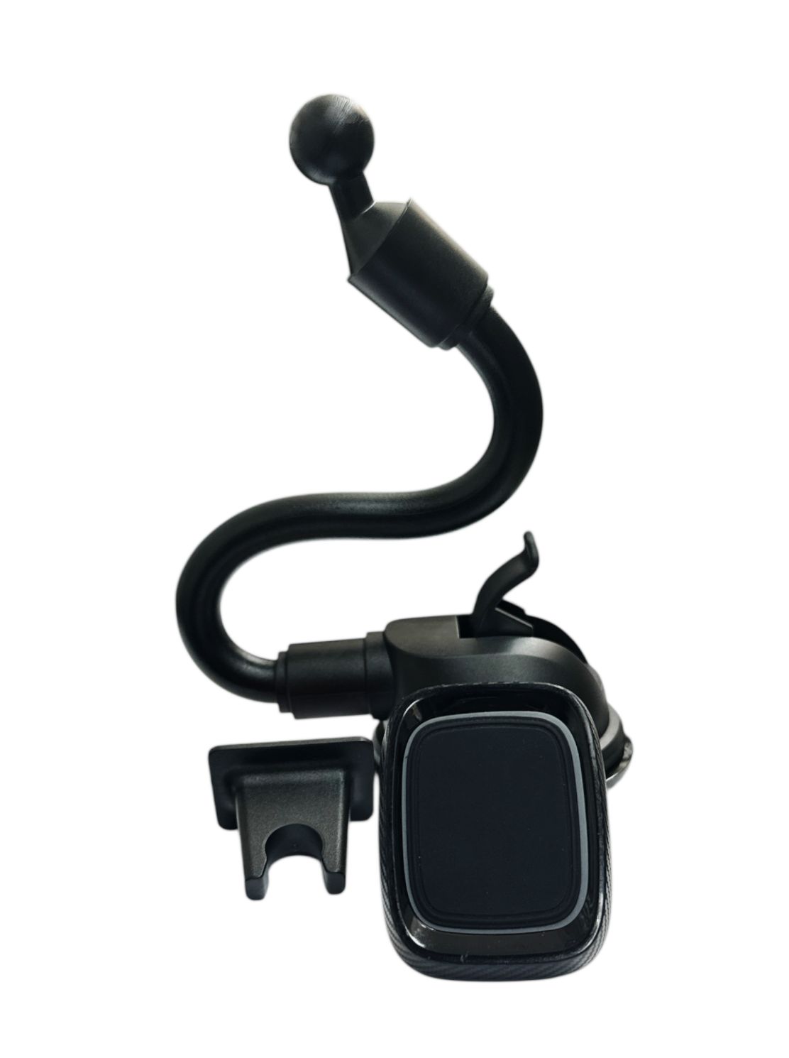 Universal Magnetic Car Mount | Smartphone Holder | 360° Rotation Stand