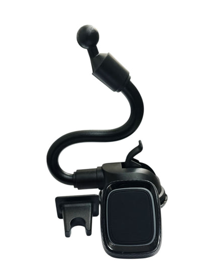 Universal Magnetic Car Mount | Smartphone Holder | 360° Rotation Stand