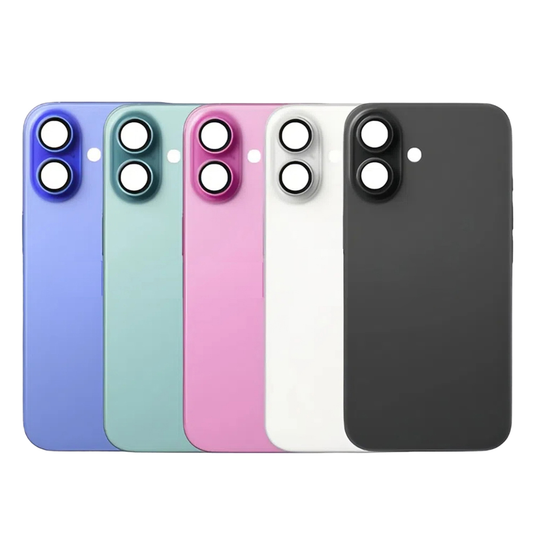 iPhone 16 Plus Back Glass Replacement