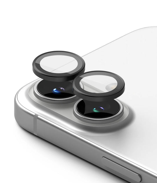 iPhone 16 Plus Camera Lens Ring Replacement