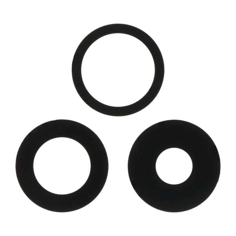 iPhone 16 Pro Camera Lens Ring Replacement