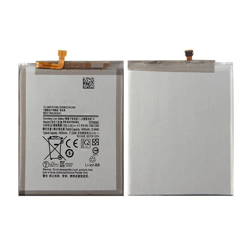 Battery for Samsung A21