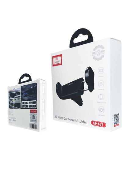Earldom EH167 Air Vent Car mount 360 Phone Holder