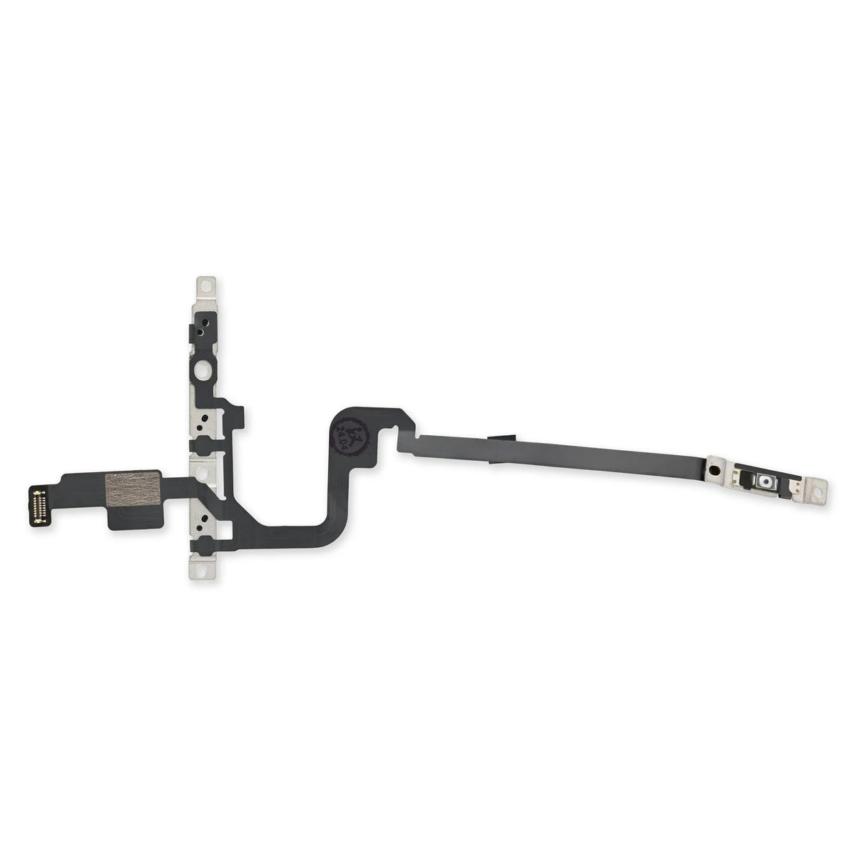 iPhone 15 Pro Volume Flex Replacement