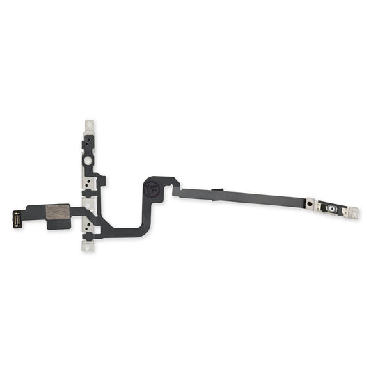 iPhone 15 Pro Volume Flex Replacement
