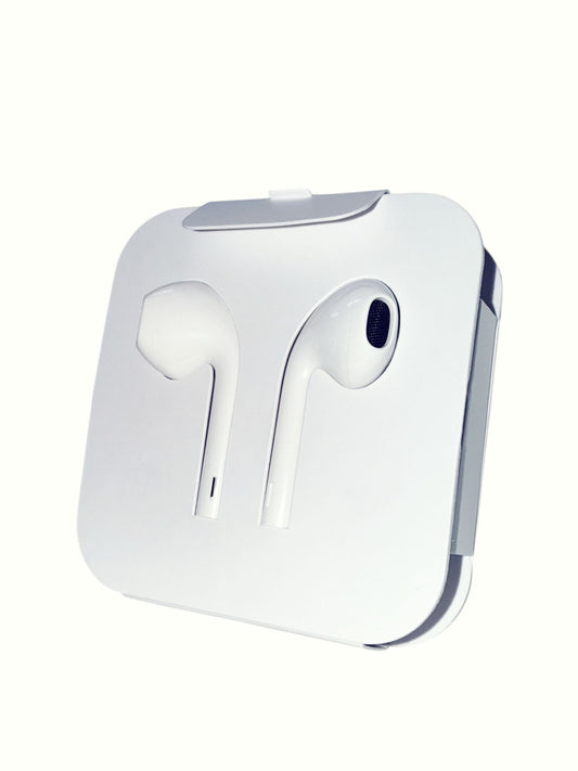 Apple Original EarPods Lighting Connector