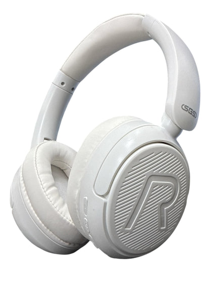 SGS GS-3 Wireless Stereo Headset | Type-C | Over-Ear | Hi-Fi Sound