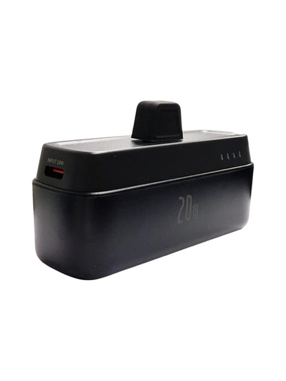 DADU DP-036 5000mAh USB-C Power Bank 20W PD Fast Charging Portable